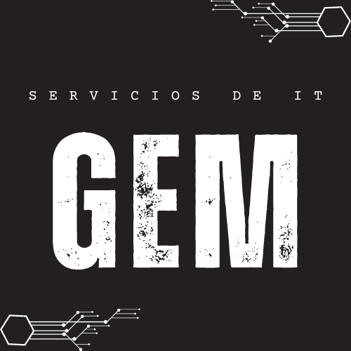 Servicios de TI -  GEM